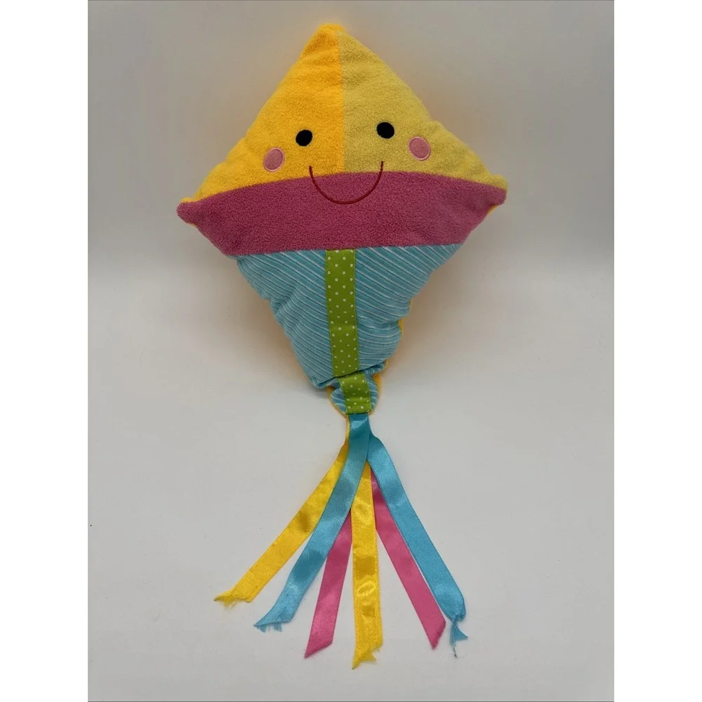 Plush Kite‎ Room Decor Pillow 16